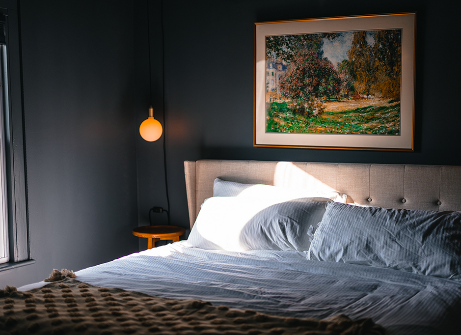 Light Sleepers: How Light Can Impact Sleep, Health And Happiness
